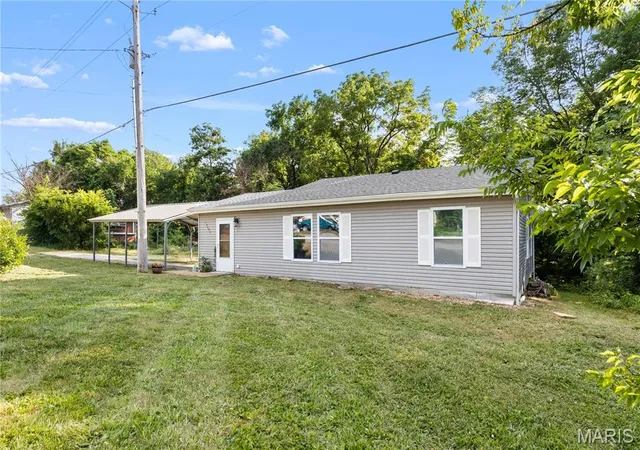 3rd image of 12493 State Road Tt, Festus, MO 63028 | MLS# MIS26031438