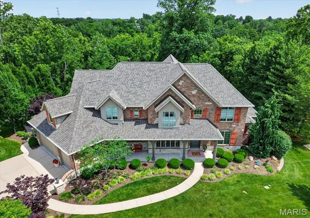 1st image of 16925 Todd Evan Trail Rd, Chesterfield, MO 63005 | MLS# MIS26031443