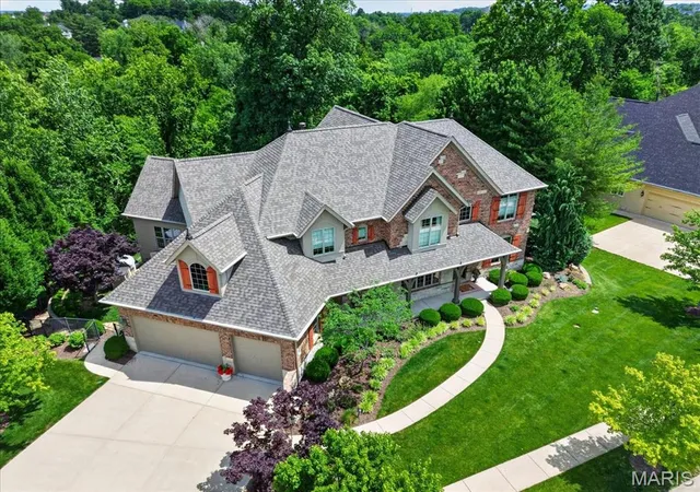 82nd image of 16925 Todd Evan Trail Rd, Chesterfield, MO 63005 | MLS# MIS26031443