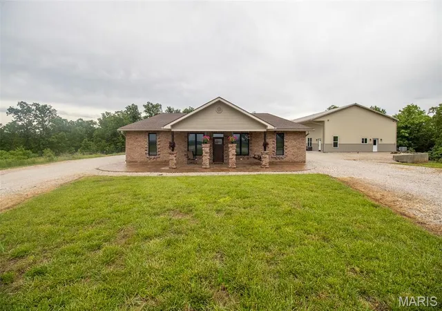 Homes for sale in Potosi, MO | 10076 Puckett Rd, Potosi, MO 63664 | MLS# MIS26031462