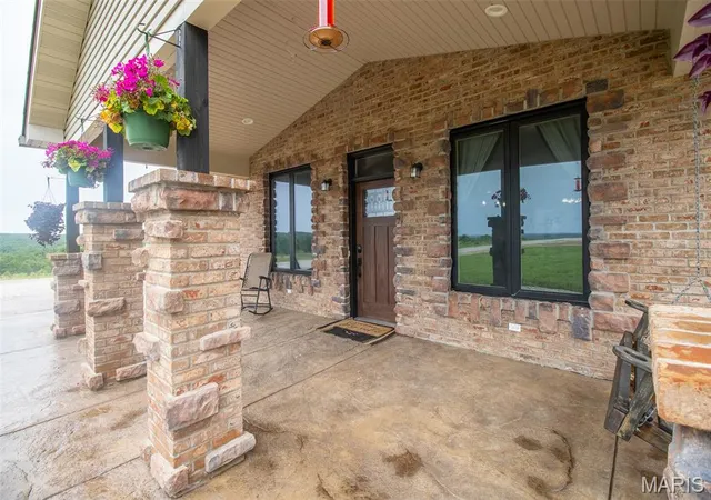 Photo 3 of Single family home for sale at 10076 Puckett Rd, Potosi, MO 63660 | MLS# MIS26031462 | Listing updated on 2026-08-17