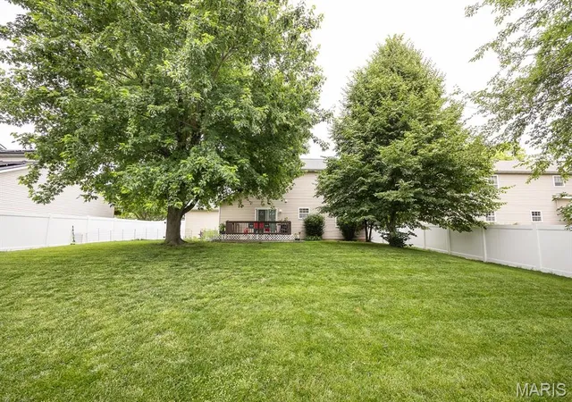Homes for sale in O'fallon, IL | 953 Benjamin Dr, O'fallon, IL 62269 | MLS# MIS26031463