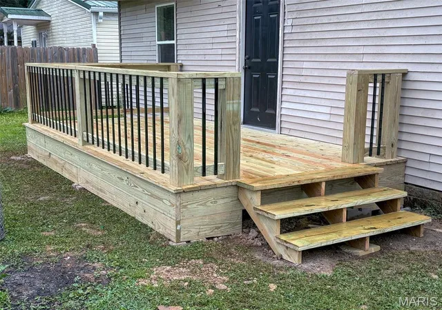 15th image of 605 Don St, Poplar Bluff, MO 63901 | MLS# MIS26031480