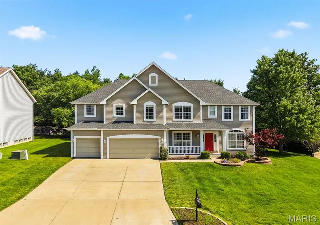 2nd image of 7 Shetland Ct, O Fallon, MO 63368 | MLS# MIS26031491