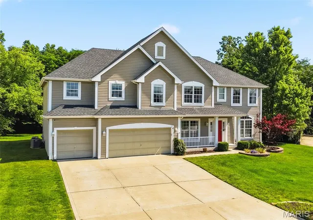 3rd image of 7 Shetland Ct, O Fallon, MO 63368 | MLS# MIS26031491