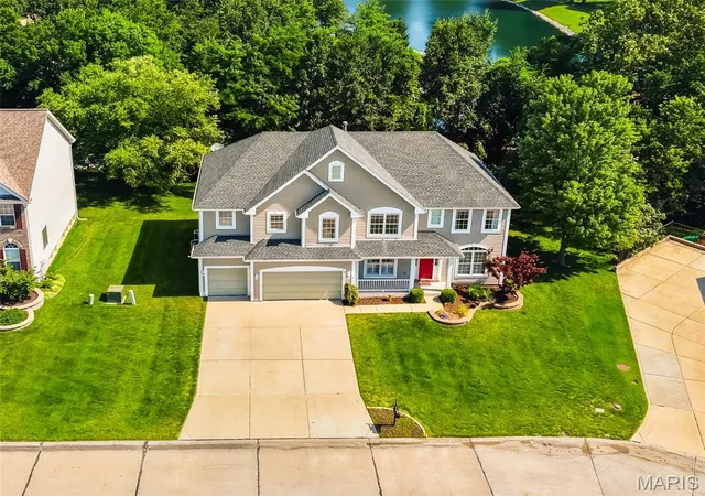 4th image of 7 Shetland Ct, O Fallon, MO 63368 | MLS# MIS26031491