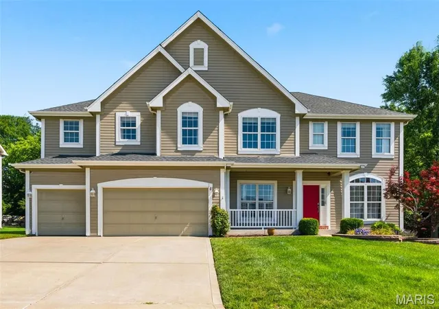 1st image of 7 Shetland Ct, O Fallon, MO 63368 | MLS# MIS26031491
