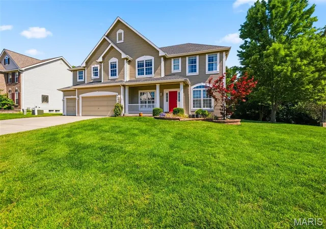 71st image of 7 Shetland Ct, O Fallon, MO 63368 | MLS# MIS26031491
