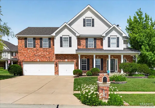 1st image of 42 Scarlet Meadows Ct, O'fallon, MO 63366 | MLS# MIS26031511
