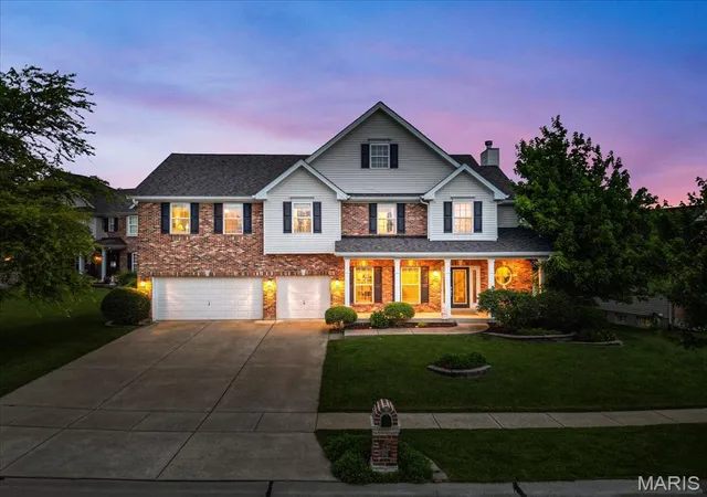 52nd image of 42 Scarlet Meadows Ct, O'fallon, MO 63366 | MLS# MIS26031511
