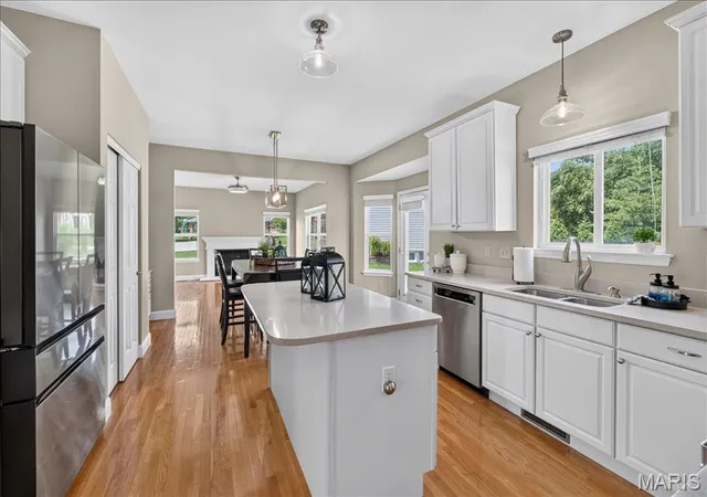 2nd image of 42 Scarlet Meadows Ct, O'fallon, MO 63366 | MLS# MIS26031511