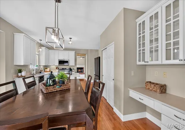 5th image of 42 Scarlet Meadows Ct, O'fallon, MO 63366 | MLS# MIS26031511