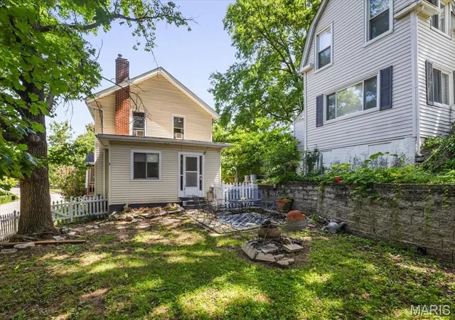 3rd image of (Undisclosed), Saint Louis, MO 63139 | MLS# MIS26031520