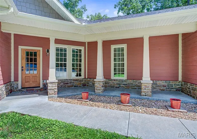 Homes for sale in Cape Girardeau, MO | 288 Antler Rdg, Cape Girardeau, MO 63701 | MLS# MIS26031525