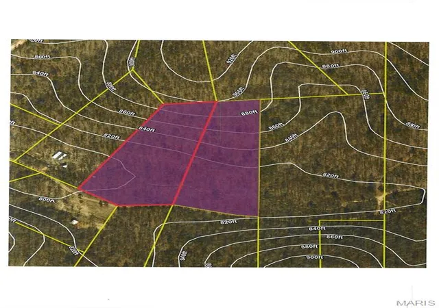 Homes for sale in Annapolis, MO | Tbd Kaw Court, Annapolis, MO 63620 | MLS# MIS26031542