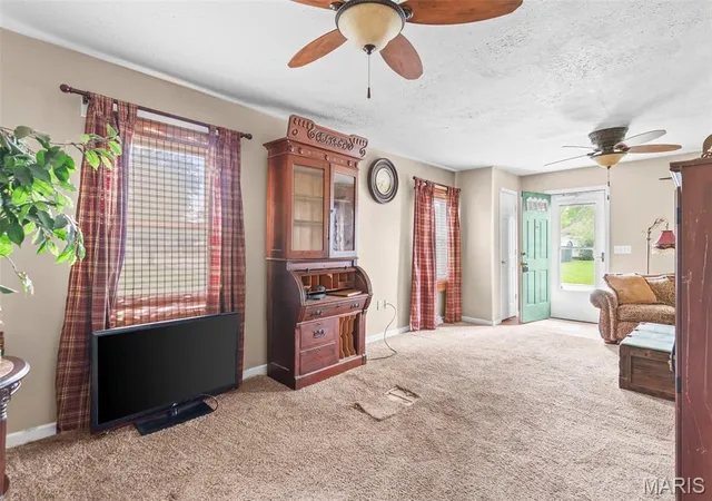 5th image of 117 W Ferdon St, Litchfield, IL 62056 | MLS# MIS26031566