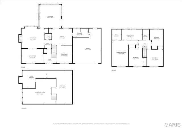 Homes for sale in Kirkwood, MO | 800 Bridlebrook Ln, Kirkwood, MO 63122 | MLS# MIS26031568