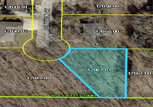 Homes for sale in Rolla, MO | 0 Clayton Court, Rolla, MO 65401 | MLS# MIS26031576