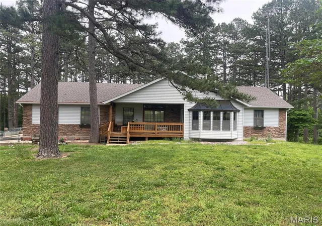 Homes for sale in Salem, MO | 37263 Hwy 72, Salem, MO 65560 | MLS# MIS26031585