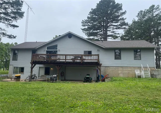 Homes for sale in Salem, MO | 37263 Hwy 72, Salem, MO 65560 | MLS# MIS26031585