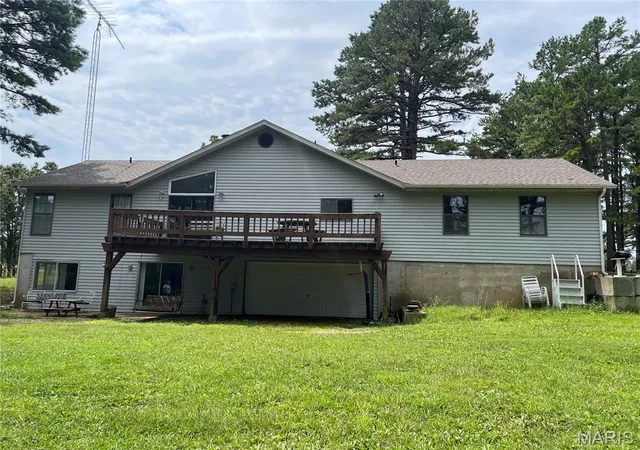 2nd image of 37263 Hwy 72, Salem, MO 65560 | MLS# MIS26031585