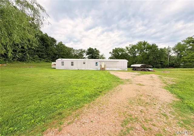 Photo 1 of Sale Pending at 2809 County Road 115 Road, Annapolis, MO 63620 | MLS# MIS26031586 | Listing updated on 2026-09-13
