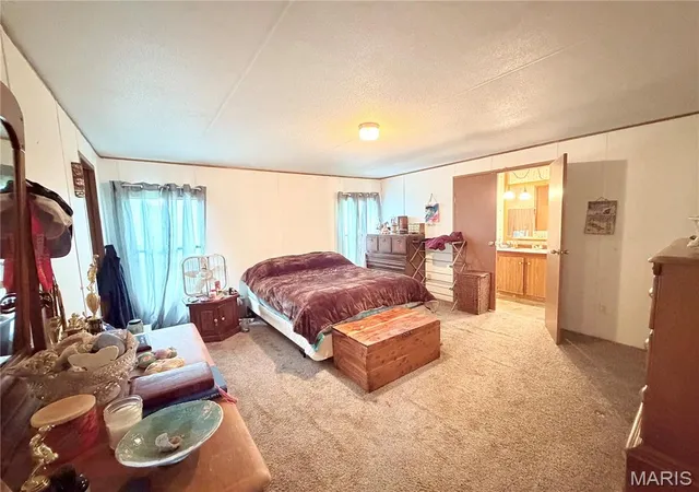Photo 4 of Sale Pending at 2809 County Road 115 Road, Annapolis, MO 63620 | MLS# MIS26031586 | Listing updated on 2026-09-13
