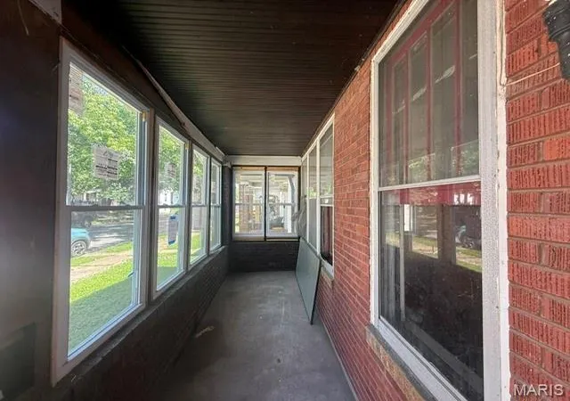 Photo 2 of Sale Pending at 4222 Osceola St, St Louis, MO 63116 | MLS# MIS26031589 | Listing updated on 2026-08-21
