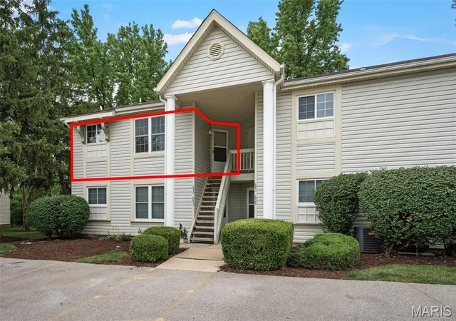 26th image of 645 Sugar Trail Ct, Saint Peters, MO 63376 | MLS# MIS26031618