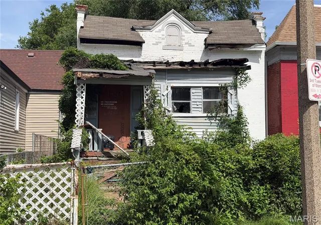 1st image of 1433 Rowan Ave, St Louis, MO 63112 | MLS# MIS26031651