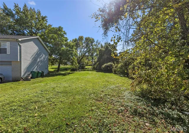 Photo 3 of Land for sale at 112 W Thornton Ave, Saint Louis, MO 63119 | MLS# MIS26031653 | Listing updated on 2026-06-15