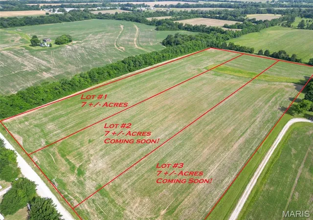 1st image of 27248 Stamer Rd, Wright City, MO 63390 | MLS# MIS26031667