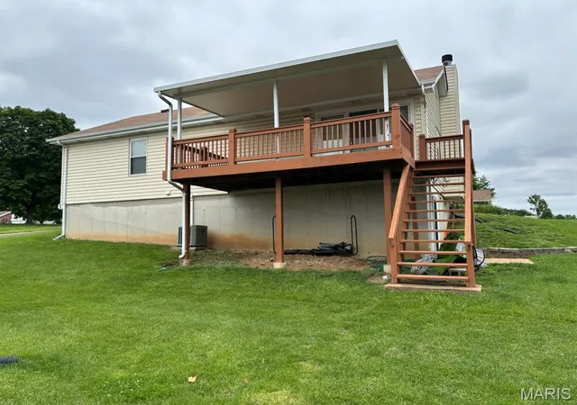 Homes for sale in Black Jack, MO | 11731 Branridge Rd, Black Jack, MO 63033 | MLS# MIS26031673