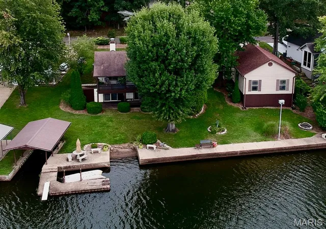 Homes for sale in Owensville, MO | 1787 Lake Shore Dr, Owensville, MO 65066 | MLS# MIS26031676