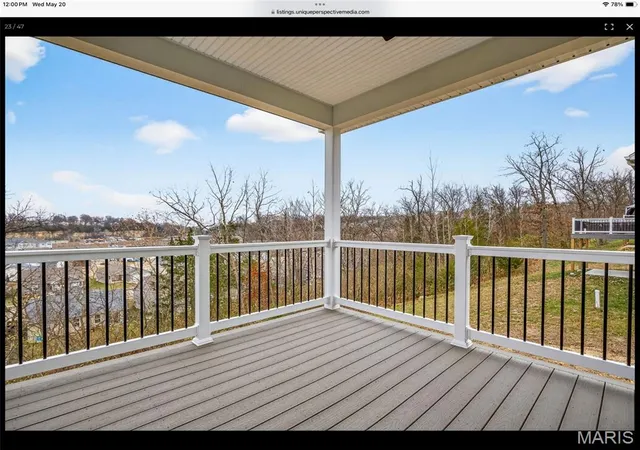 14th image of 1688 Scenic Dr, Festus, MO 63028 | MLS# MIS26031678