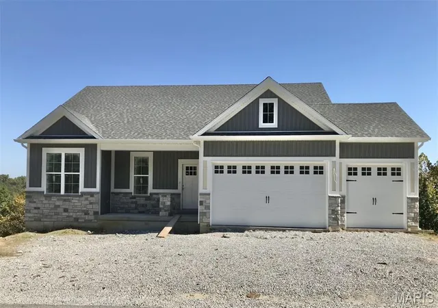 Photo 2 of Single family home for sale at 1688 Scenic Dr, Festus, MO 63028 | MLS# MIS26031678 | Listing updated on 2026-10-28