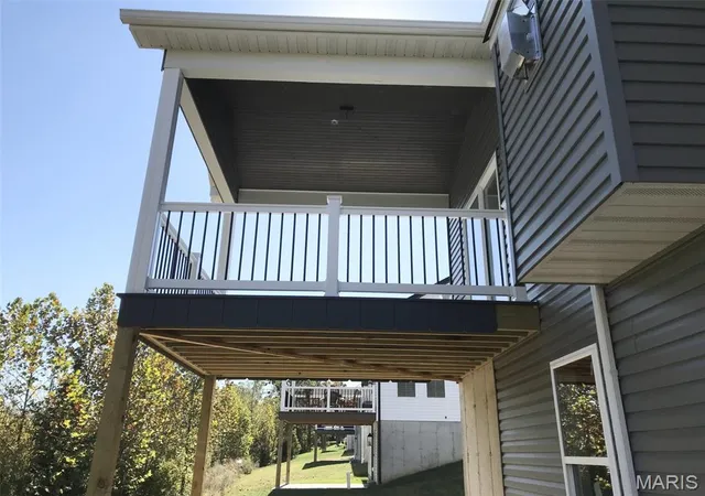 Photo 3 of Single family home for sale at 1688 Scenic Dr, Festus, MO 63028 | MLS# MIS26031678 | Listing updated on 2026-10-28