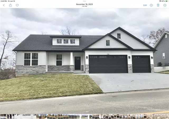 5th image of 1688 Scenic Dr, Festus, MO 63028 | MLS# MIS26031678