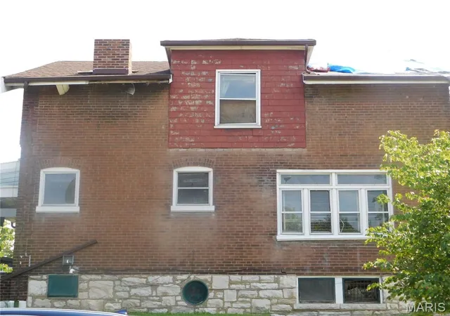 Photo 3 of Single family home for sale at 4502 Harris Ave, Saint Louis, MO 63115 | MLS# MIS26031702 | Listing updated on 2026-07-28