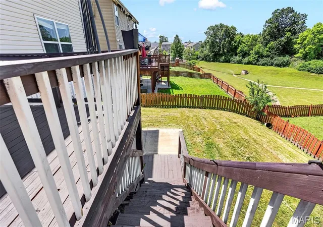 Homes for sale in Wentzville, MO | 131 Brookfield Blvd, Wentzville, MO 63385 | MLS# MIS26031712