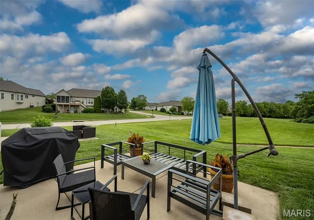 53rd image of 202 Sword Lily Dr, O Fallon, MO 63366 | MLS# MIS26031750
