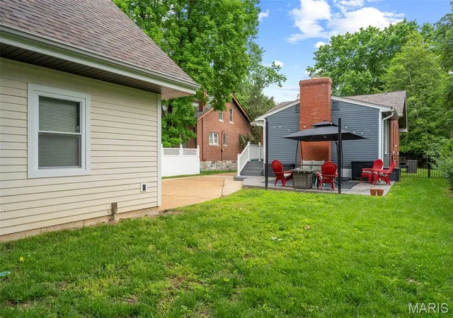 Homes for sale in Saint Louis, MO | 879 Greeley Ave, Saint Louis, MO 63119 | MLS# MIS26031794
