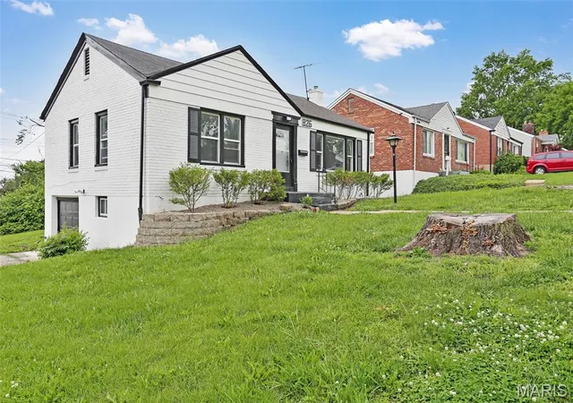 Homes for sale in Saint Louis, MO | 826 Fontaine Pl, Saint Louis, MO 63137 | MLS# MIS26031796