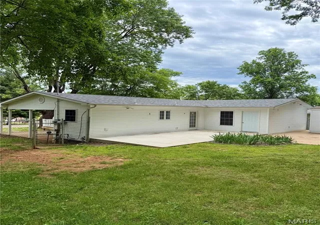 Homes for sale in Piedmont, MO | 1021 Northwood Dr, Piedmont, MO 63957 | MLS# MIS26031797