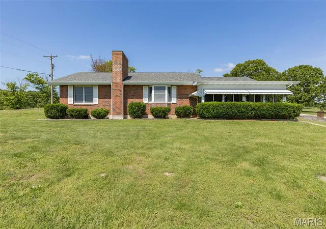 1st image of 3220 Baisch Dr, De Soto, MO 63020 | MLS# MIS26031802