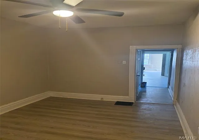 Photo 3 of Single family home for sale at 4028 E Grove St, St Louis, MO 63107 | MLS# MIS26031830 | Listing updated on 2026-08-19
