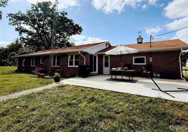 Photo 3 of Single family home for sale at 105 Mo 6, Brashear, MO 63533 | MLS# MIS26031840 | Listing updated on 2026-10-16
