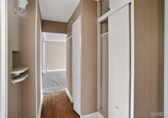16th image of 9840 Omega Dr, St Louis, MO 63136 | MLS# MIS26031848