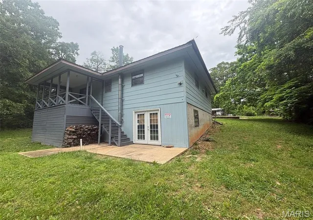 Homes for sale in Ellington, MO | 9080 Hwy H, Ellington, MO 63638 | MLS# MIS26031856