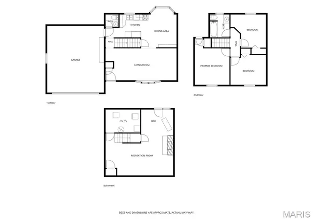 Homes for sale in Alton, IL | 219 Patterson Pl, Alton, IL 62002 | MLS# MIS26031858